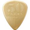 Dunlop 50th Anniversary Nylon Pick, .88mm (12-Pack)