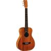 Martin LXK2 Little Martin Koa Pattern HPL Top with Padded Gigbag