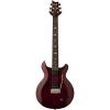 Paul Reed Smith Guitars STCSVC SE Santana Standard Electric Guitar, Vintage Cherry