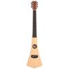 Martin Steel String Backpacker Travel Guitar with Bag