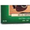 Martin M170 80/20 Bronze Round Wound Extra Light Ac-Guitar Strings