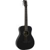 Martin LX Little Martin Acoustic Guitar (Black)