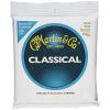 Martin M260 80/20 Bronze Ball End Classical Guitar Strings, Regular Tension