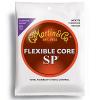 Martin FX775 Phosphor Bronze Acoustic Guitar Strings, Custom Light