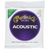 Martin M180 80/20 Bronze 12-String Acoustic Guitar Strings, Extra Light