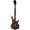 Ibanez GSRM20 Mikro 3/4 Size Electric Bass Guitar - 4 Strings - Flat Walnut Finish