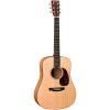 Martin Dreadnought Junior - Natural