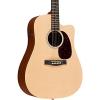 Martin Performing Artist Series DCPA5 Dreadnought Acoustic-Electric Guitar Natural