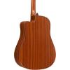 Martin Performing Artist Series DCPA5 Dreadnought Acoustic-Electric Guitar Natural