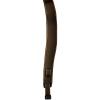 Martin Leather Sling Back Strap - Brown