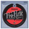 D'Addario EJ45TT ProArte DynaCore Classical Guitar Strings, Titanium Trebles, Normal Tension