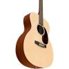 Martin X Series Custom X1-000E Auditorium Acoustic-Electric Guitar Natural