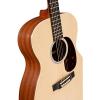 Martin X Series Custom X1-000E Auditorium Acoustic-Electric Guitar Natural