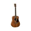 Martin Dreadnought Junior Acoustic-electric - Natural