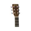 Martin Dreadnought Junior Acoustic-electric - Natural