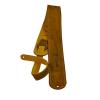 Martin Leather/Suede Guitar Strap Distressed