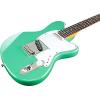 Ibanez Talman 302 - Sea Foam Green