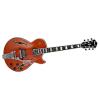 Ibanez AGR63TTLO Hollow Body Electric Guitar, Twilight Orange