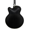 Artcore Series AF75G Hollowbody Electric Guitar Flat Black