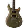 PRS SE Custom 24 - Trampas Green