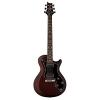 PRS S2 Singlecut Standard Satin - Dots, Vintage Mahogany