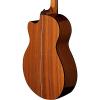 PRS SE Angelus A20E Acoustic-Electric Guitar Natural