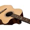 PRS SE Angelus A20E Acoustic-Electric Guitar Natural