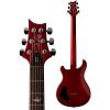 PRS SE 277 Baritone - Scarlet Red