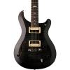 PRS SE Custom 22 Semi-Hollow - Gray Black