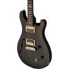 PRS SE Custom 22 Semi-Hollow - Gray Black