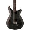 PRS SE 277 Semi-Hollow Soapbar Baritone - Gray Black