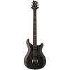 PRS SE 277 Semi-Hollow Soapbar Baritone - Gray Black