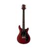 PRS S2 Standard 22 Satin with Dots, Vintage Cherry Guitar