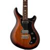 PRS S2 Vela, Birds - McCarty Tobacco Sunburst