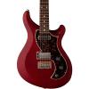 PRS S2 Vela Satin, Dot Inlays Vintage Cherry Satin 4-ply Tortoise Shell Pickguard