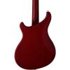 PRS S2 Vela Satin, Dot Inlays Vintage Cherry Satin 4-ply Tortoise Shell Pickguard