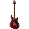 PRS S2 Vela Satin, Dot Inlays Vintage Cherry Satin 4-ply Tortoise Shell Pickguard