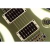 2015 PRS Custom 24, Custom Color Mint Metallic