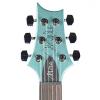 PRS S2 Mira Frost Green Metallic