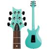 PRS S2 Standard 22 - Seafoam Green