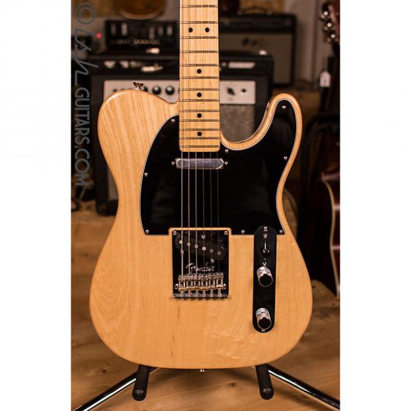 Custom Fender Telecaster Standard 2016 Ash Body #1 image