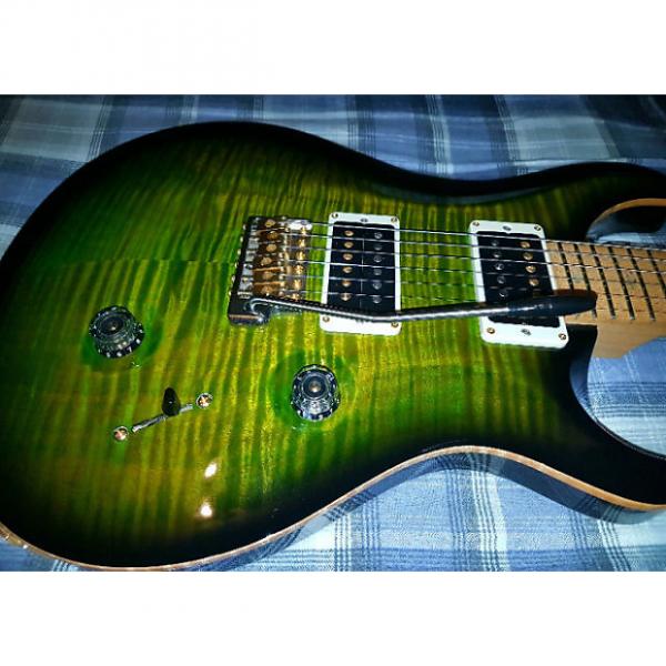 Custom Amazing PRS Custom 24 Limited #1 image