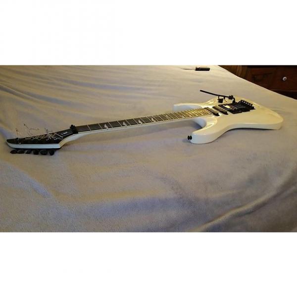 Custom Kramer  SM-1 Alpine White #1 image