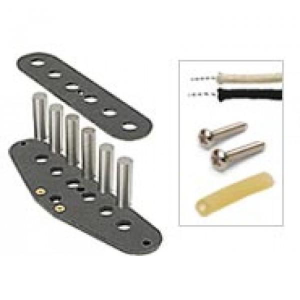 Pickup Kit for Strat With Alnico 5 Magnets #1 image