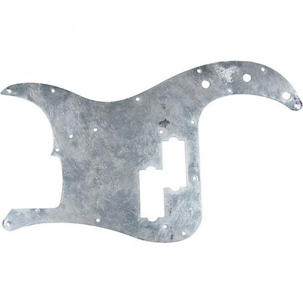 Fender Replacement Shield Pickguard '62 P Bass #1 image