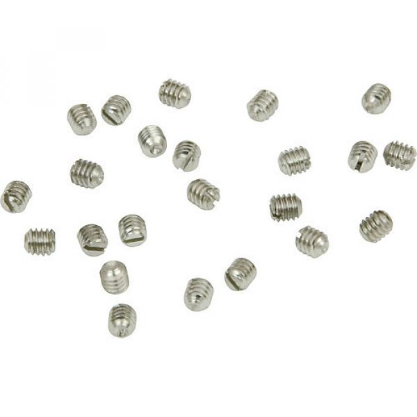 Fender Set Screws for Fender Knobs (12) #1 image