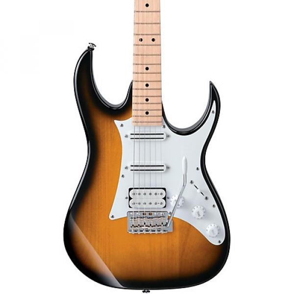 Ibanez Ibanez AT Andy Timmons Premium Signature Electric Guitar Sunburst #1 image