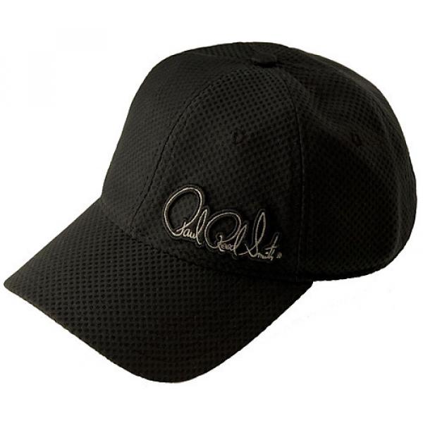 PRS Signature Blackout Hat #1 image