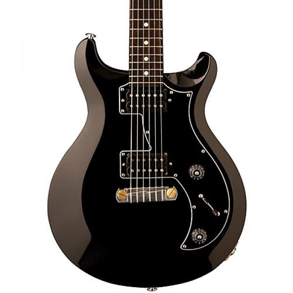 PRS S2 Mira Electric Guitar Black #1 image