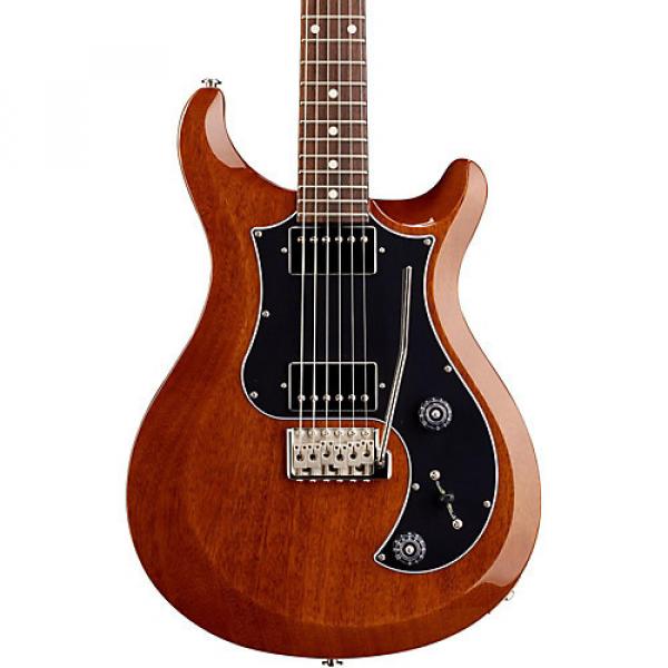 PRS S2 Standard 22 Dot Inlays Electric Guitar Sienna #1 image